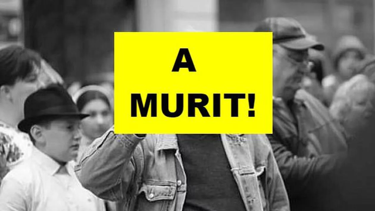 Tragedie fără margini! A MURIT Romică! Tot orașul îl PLÂNGE! Rămas-bun, maestre!