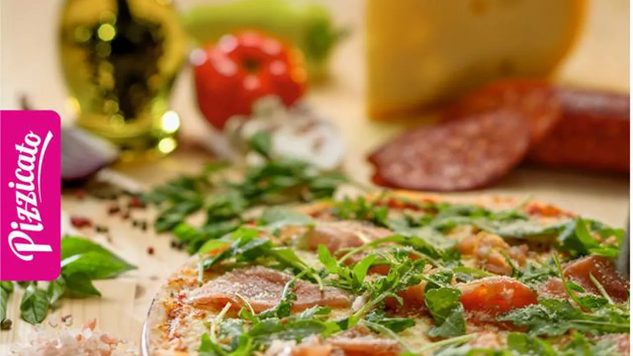 Pizzicato, un nou concept de restaurant pentru experiente culinare savuroase