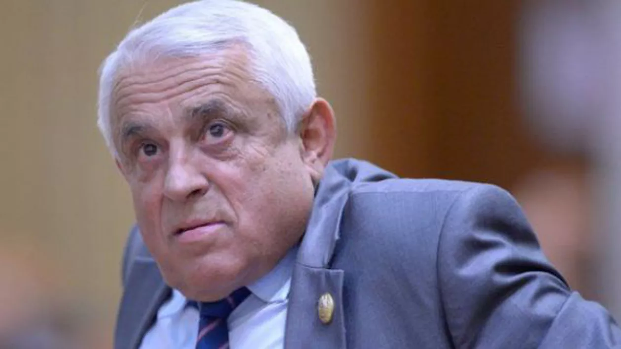 Lapte praf CONTAMINAT cu SALMONELLA! Petre Daea are reacții "ACTIVE" (VIDEO)