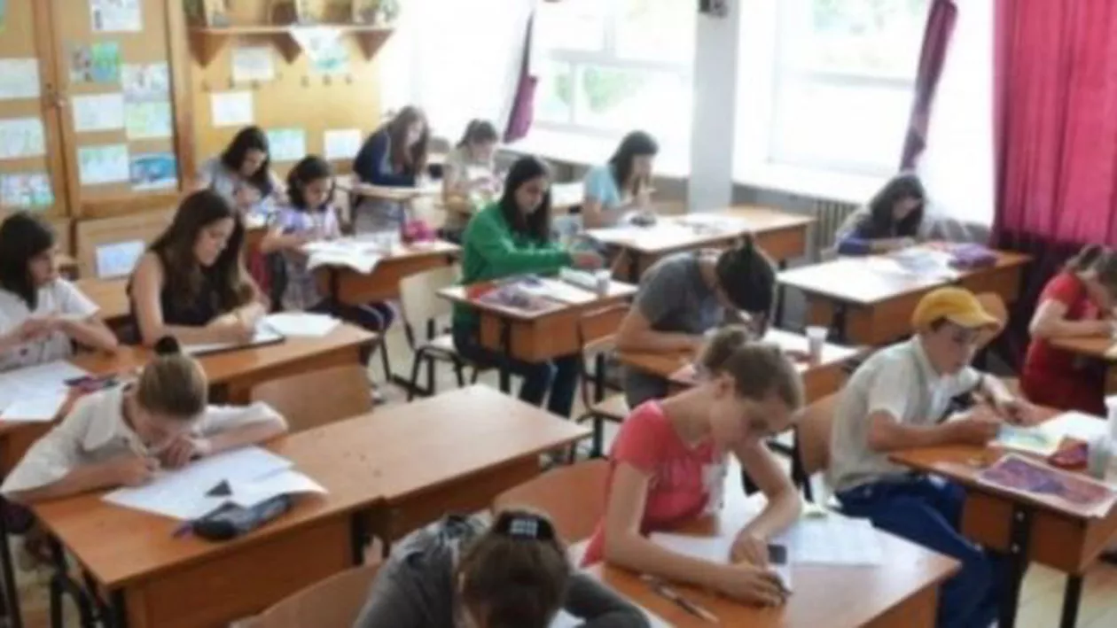 Vești rele pentru elevi. Se introduce o nouă materie de studiu