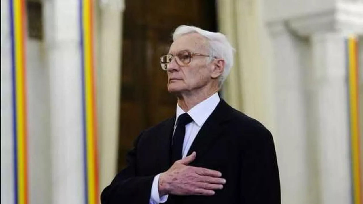 Reprezentantul foștilor deținuți politici, scos de pe lista de invitați de la ceremonia funerară de la Peleș (VIDEO)