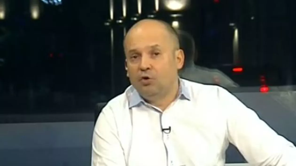Radu Banciu: "Să îl compari pe Liviu Dragnea cu un om este o insultă" (VIDEO)