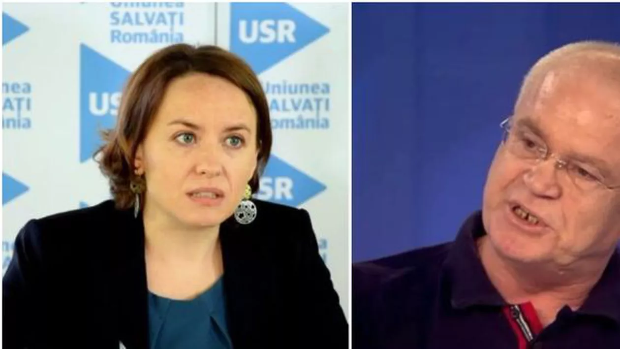 Scandal între Cosette Chichirău și Eugen Nicolicea. Deputatul PSD își plânge de milă