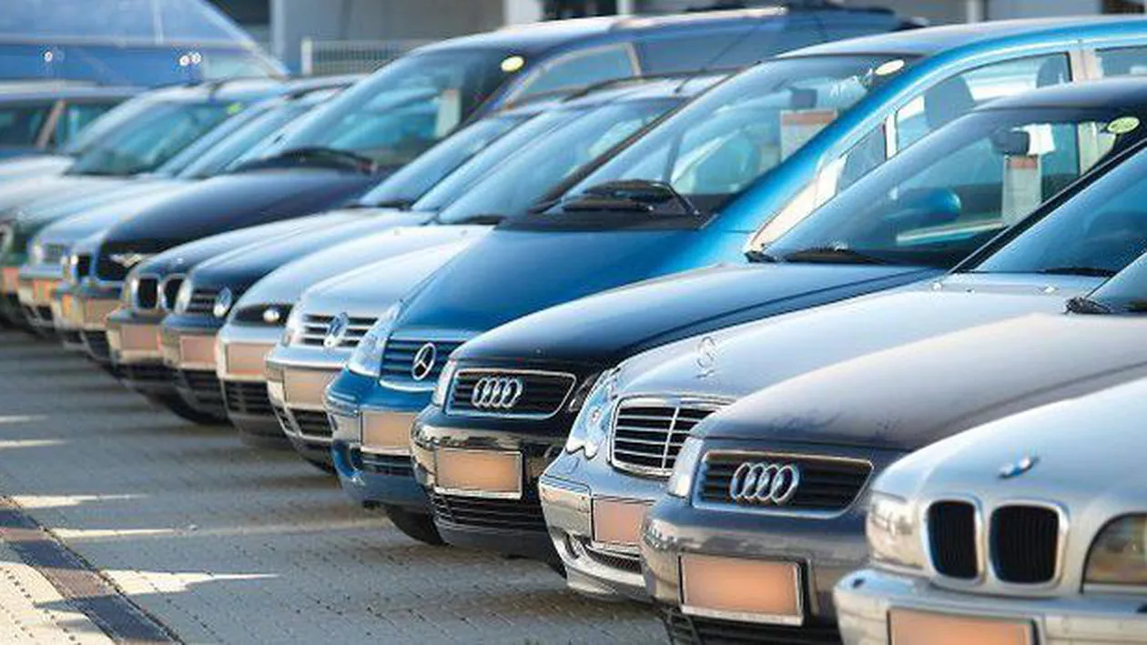 Surpriză NEPLĂCUTĂ pentru șoferi: Când apare NOUA TAXĂ auto! Avem toate detaliile