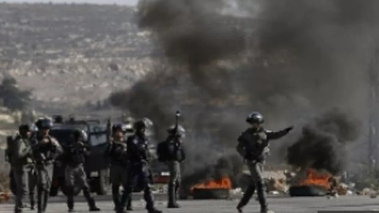 Escaladează TENSIUNILE în Israel! Liderul Hamas, ARESTAT!