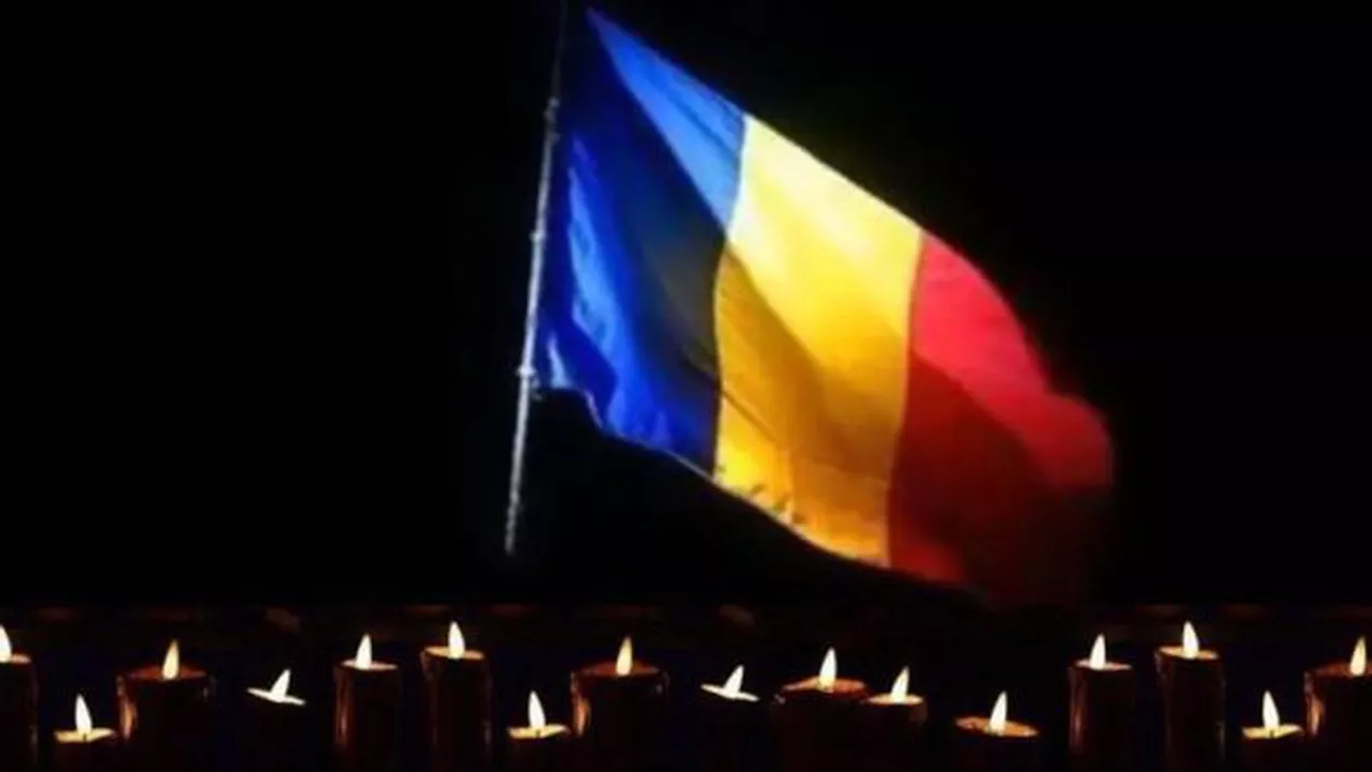 Trei zile de DOLIU NAȚIONAL, începând de joi, în memoria regelui Mihai
