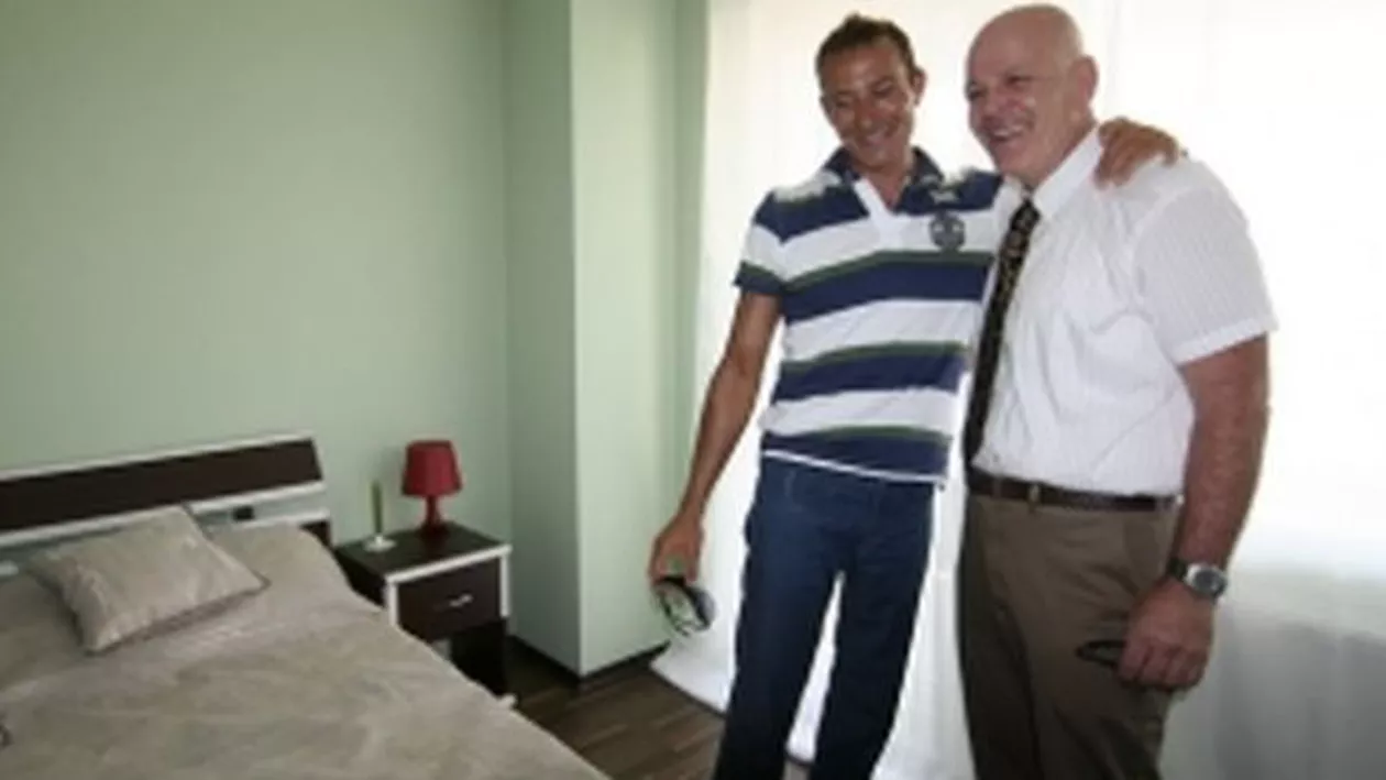 UPDATE / Apropiat al lui Radu Mazăre, urmărit internaţional, CAPTURAT în Argentina! (FOTO)