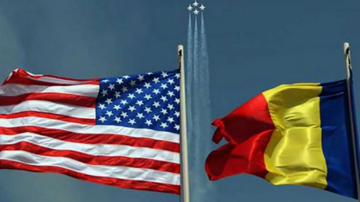 Mesaj IMPORTANT din partea SUA pentru ROMÂNI! (FOTO)