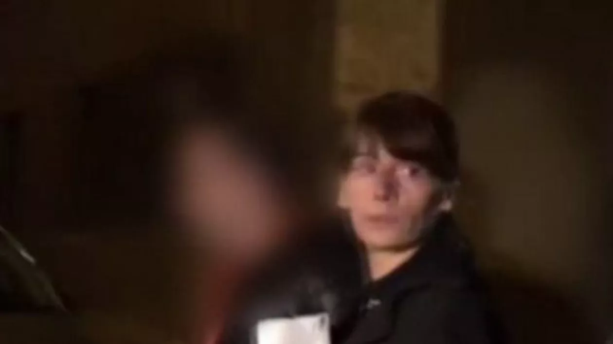 CRIMINALA de la METROU a hărțuit un ACTOR luni întregi! Declarațiile bărbatului (FOTO)