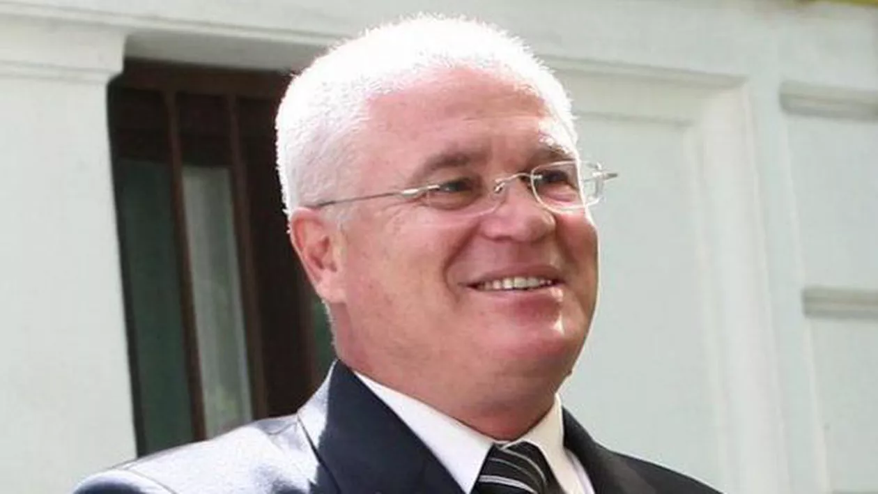 Cine sunt de fapt parlamentarii PSD care acum s-au cocoțat pe moartea Regelui Mihai: În 1994, Eugen Nicolicea cere să fie declarat persona non-grata pe teritoriul României (FOTO)