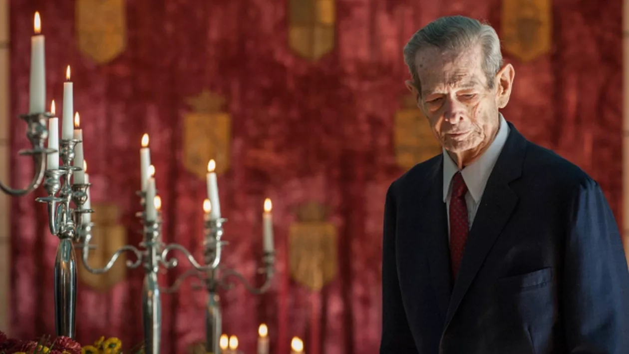 Regele Mihai I, înmormântat sâmbătă la Curtea de Argeş: Programul funeraliilor (VIDEO, FOTO)
