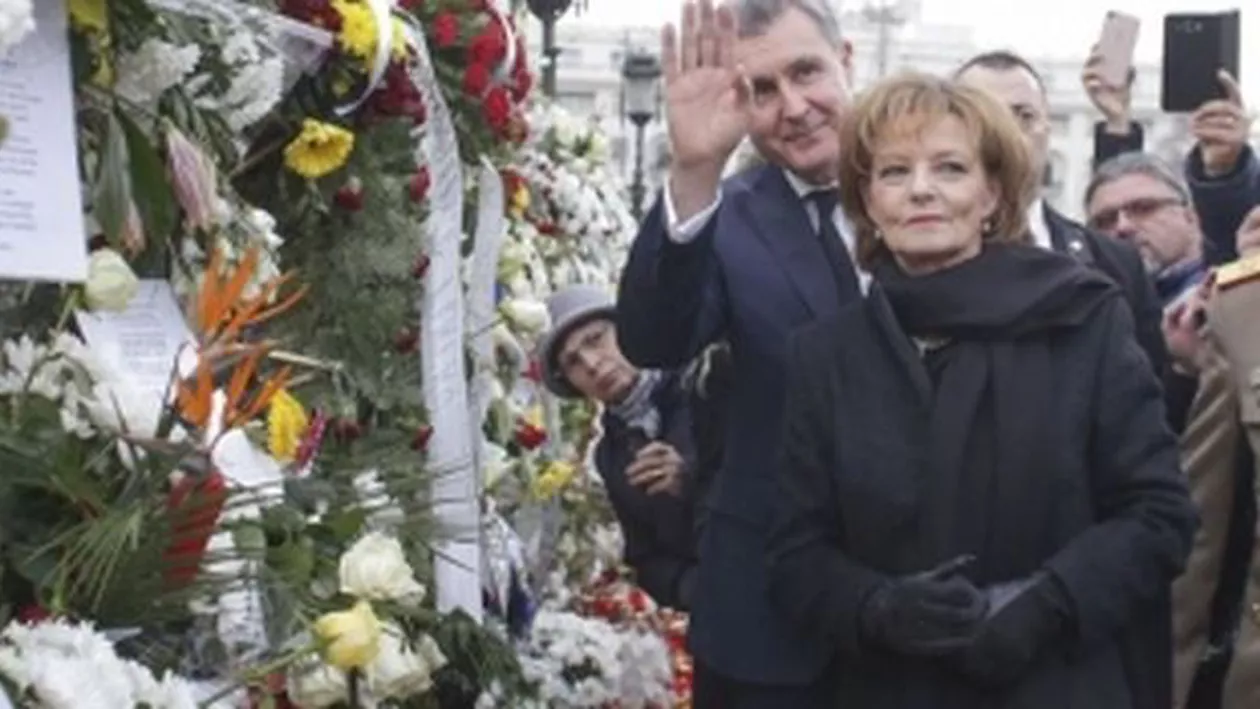 Va ploua cu bani peste noii șefi ai Casei Regale. Conducătorul ei ar putea avea statut de șef de stat (VIDEO)