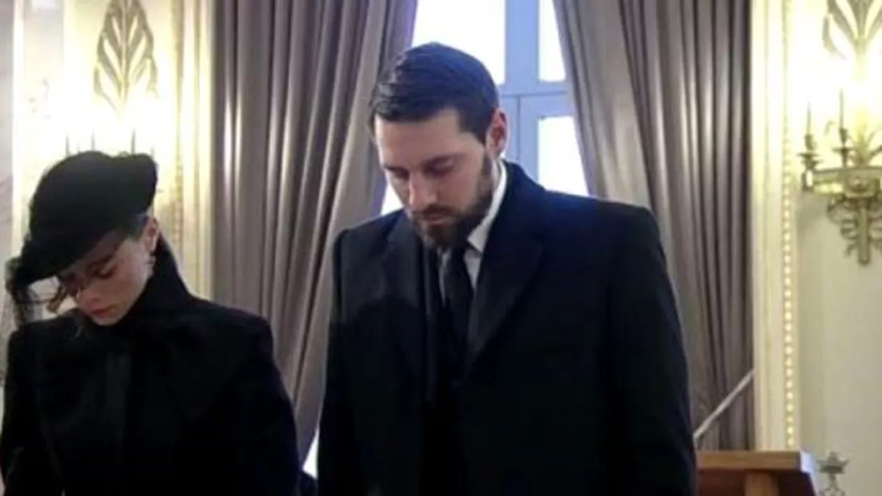 CINE este SOCRUL fostului principe NICOLAE: S-a bătut contra TĂIERILOR DE PENSII făcute de Guvernul BOC (FOTO)