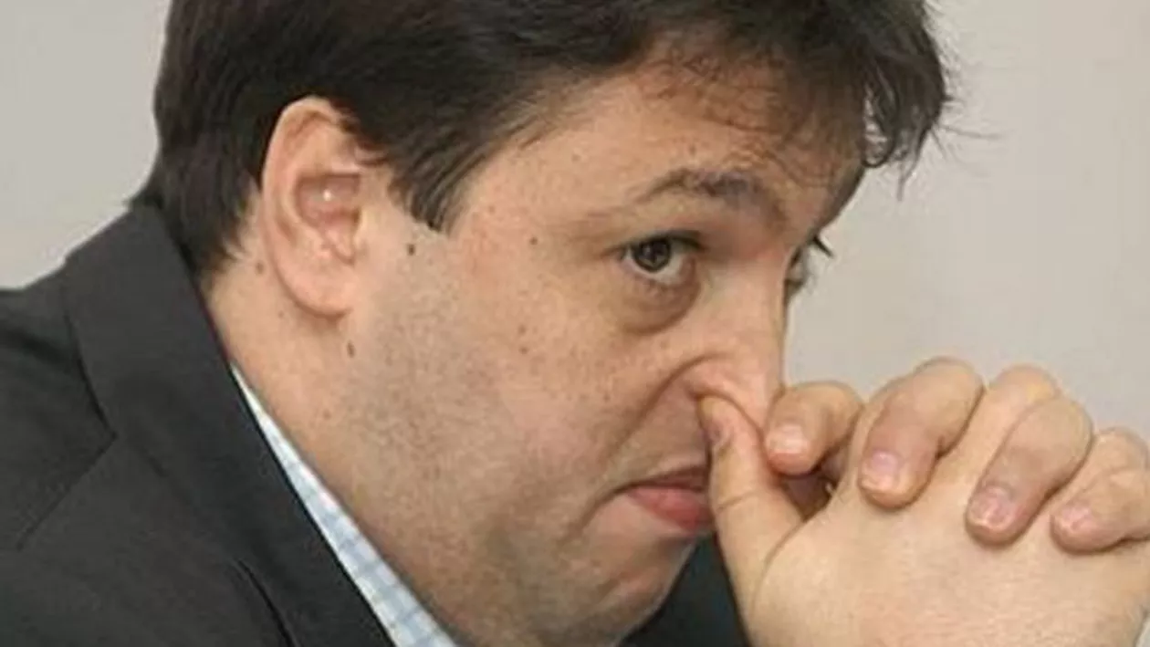 O deputată USR A DEPUS PLÂNGERE împotriva lui ȘERBAN NICOLAE. Este acuzat de...