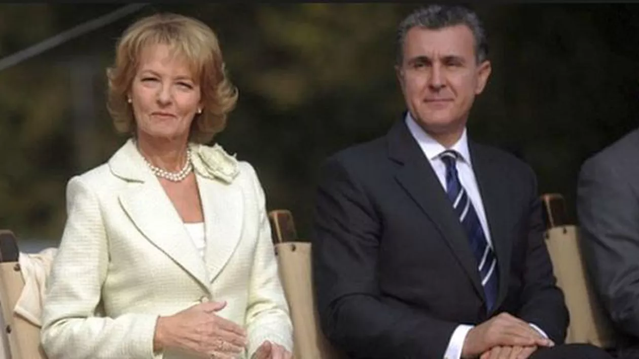 Principesa Margareta, șeful statului român? Numărul 2 din PSD anunță referendum privind monarhia (VIDEO)