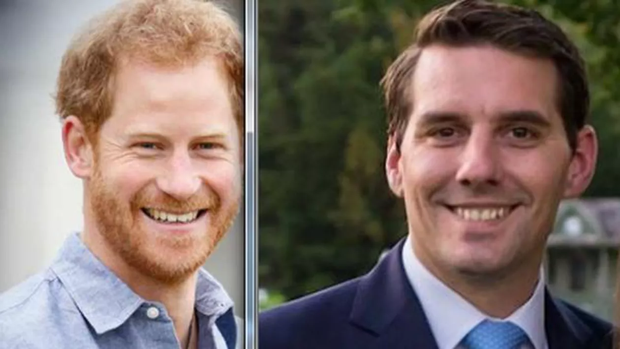 Ce au ÎN COMUN Nicolae cu Prințul Harry. NEPOTUL Regelui Mihai, în ATENȚIA presei britanice