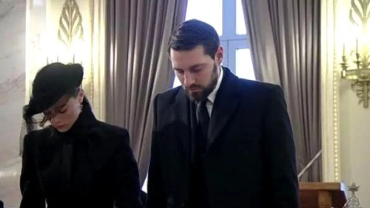 Asemănarea IZBITOARE dintre Regele Carol I și fostul principe Nicolae (FOTO)