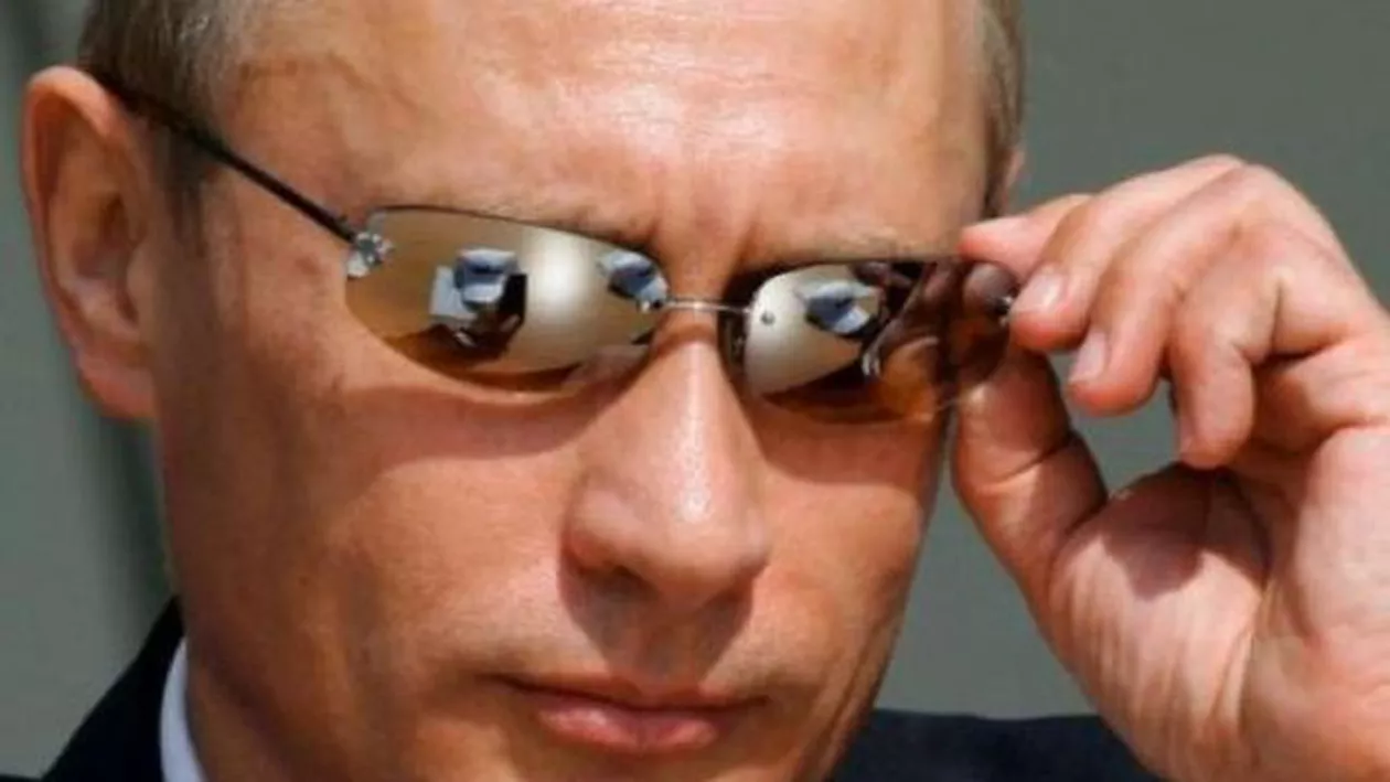 Vladimir Putin susține că nu are de gând să elimine opoziția