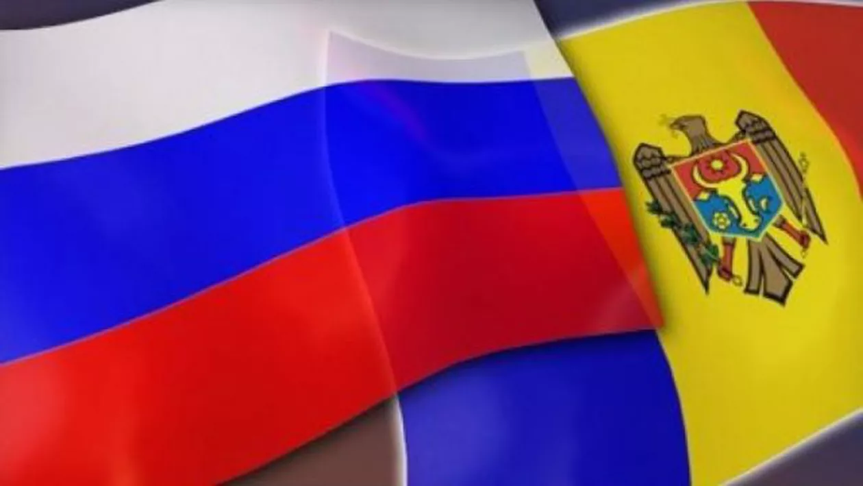 Chișinăul și-a rechemat ambasadorul din Federația Rusă pe o perioadă nedeterminată