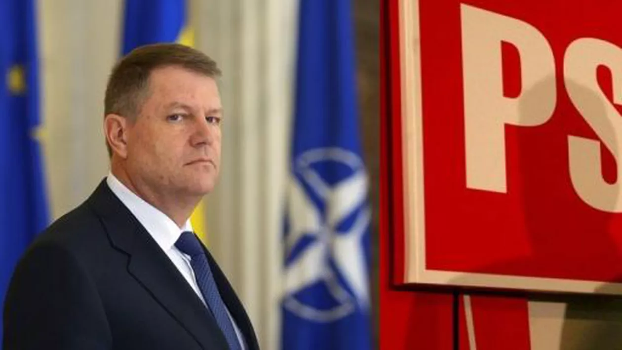 RĂZBOIUL REFERENDUMURILOR: PSD pentru monarhie, Iohannis pentru legile justiției