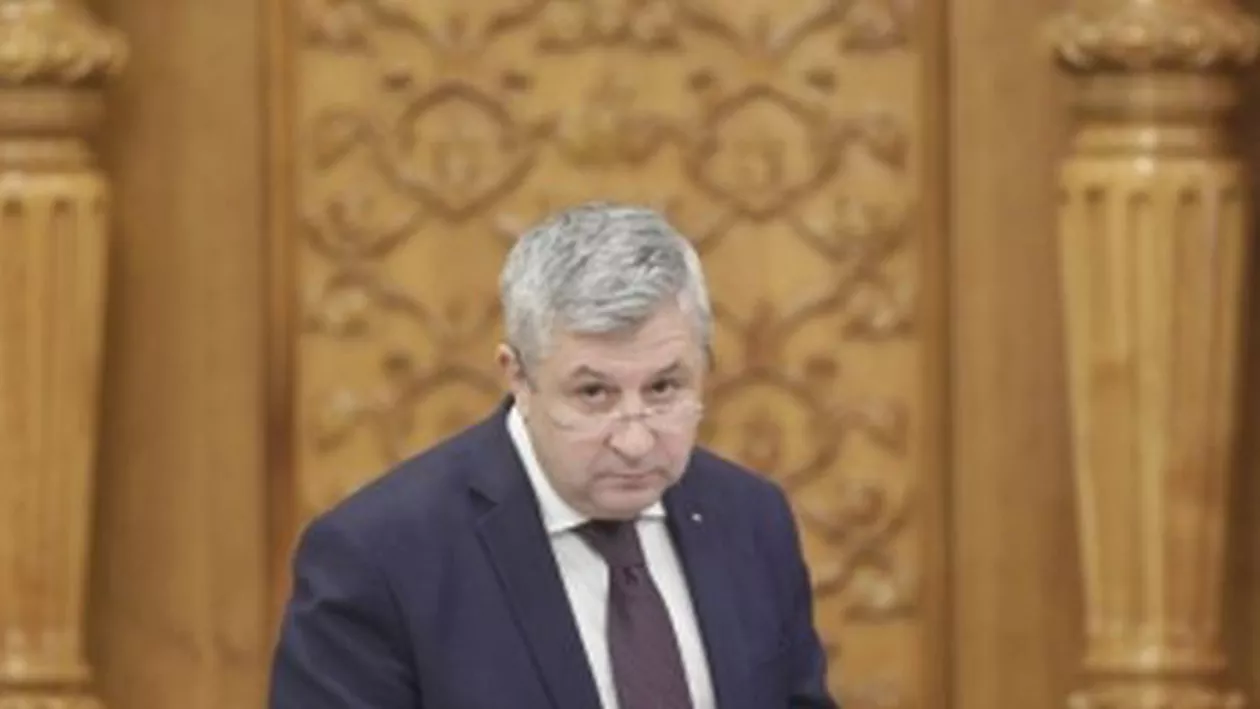 Comisia Iordache, lovitură pentru președinte: A fost modificată procedura de numire a şefilor DNA, DIICOT şi PÎCCJ