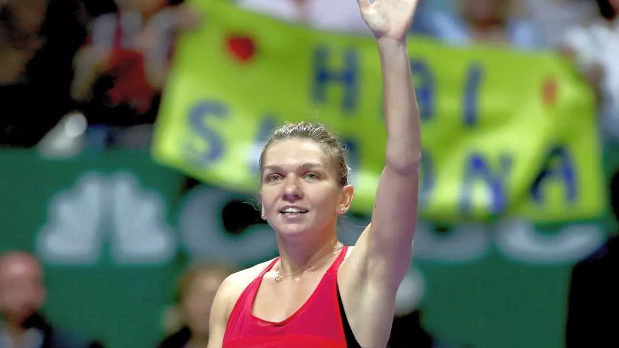 Ce sumă fabuloasă primea Simona Halep de la ADIDAS și de ce nemții au refuzat prelungirea contractului. NIKE îi face o nouă ofertă