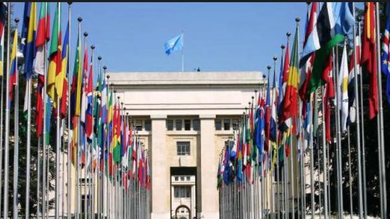 S-A TERMINAT! LOVITURĂ diplomatică CUMPLITĂ primită de ROMÂNIA la ONU drept răspuns pentru MODIFICĂRILE la codurile penale