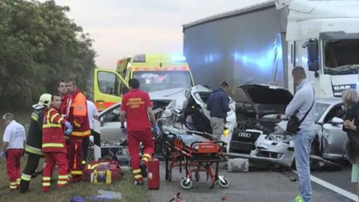 TRAGEDIE înainte de sărbători. A MURIT chiar în postul Crăciunului!