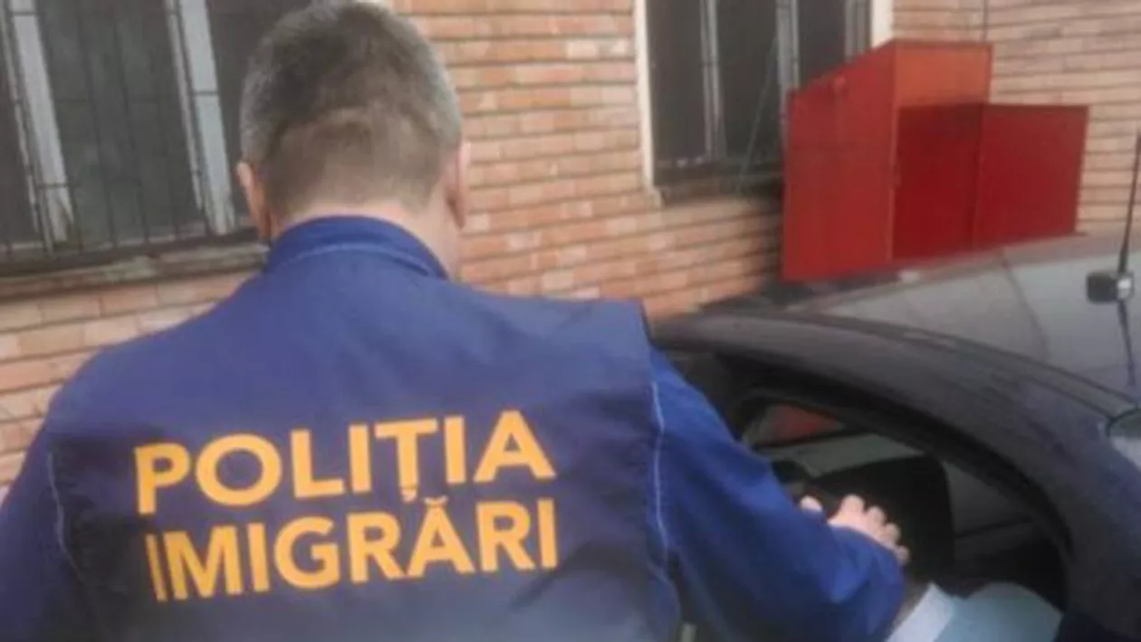 De necrezut! Ce a făcut un ALBANEZ pentru a obține PERMIS DE ȘEDERE în România