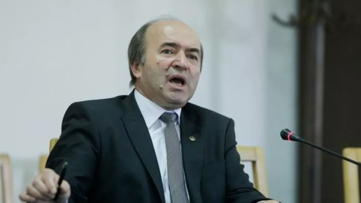 Tudorel Toader a încălcat independența justiției: Decizie drastică luată de CSM