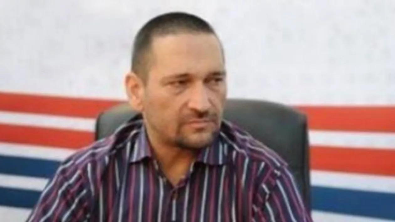 Fostul comisar Traian Berbeceanu: ”Țucămberg” a intrat în PSD Craiova? Postarea lor este cretină, pe lângă că este calomnioasă şi tendențioasă (FOTO)