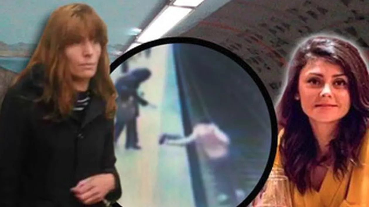 CRIMINALA DE LA METROU provine dintr-un județ în care sunt înregistrați peste 6.400 de BOLNAVI PSIHIC