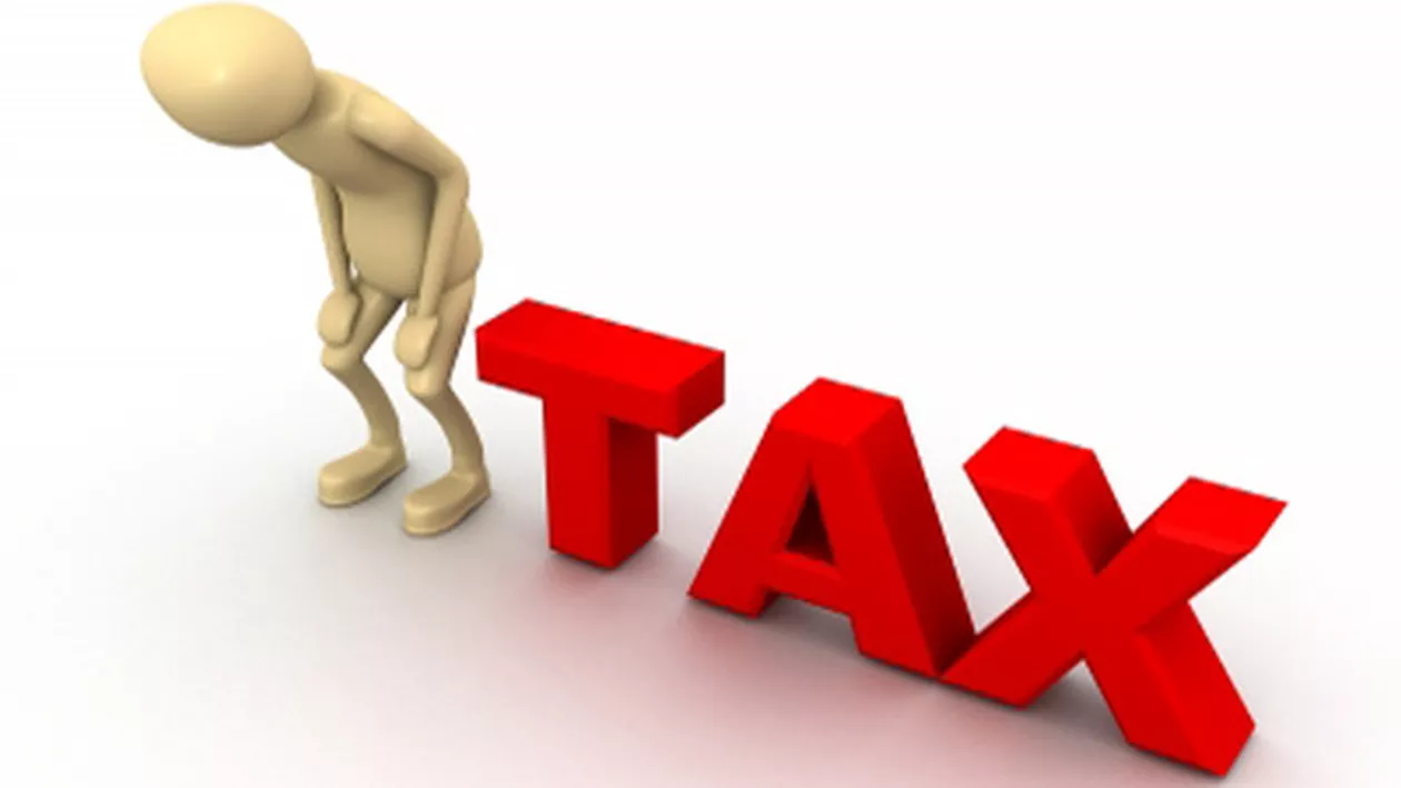 Taxele locale VOR CREȘTE anul viitor cu 20%