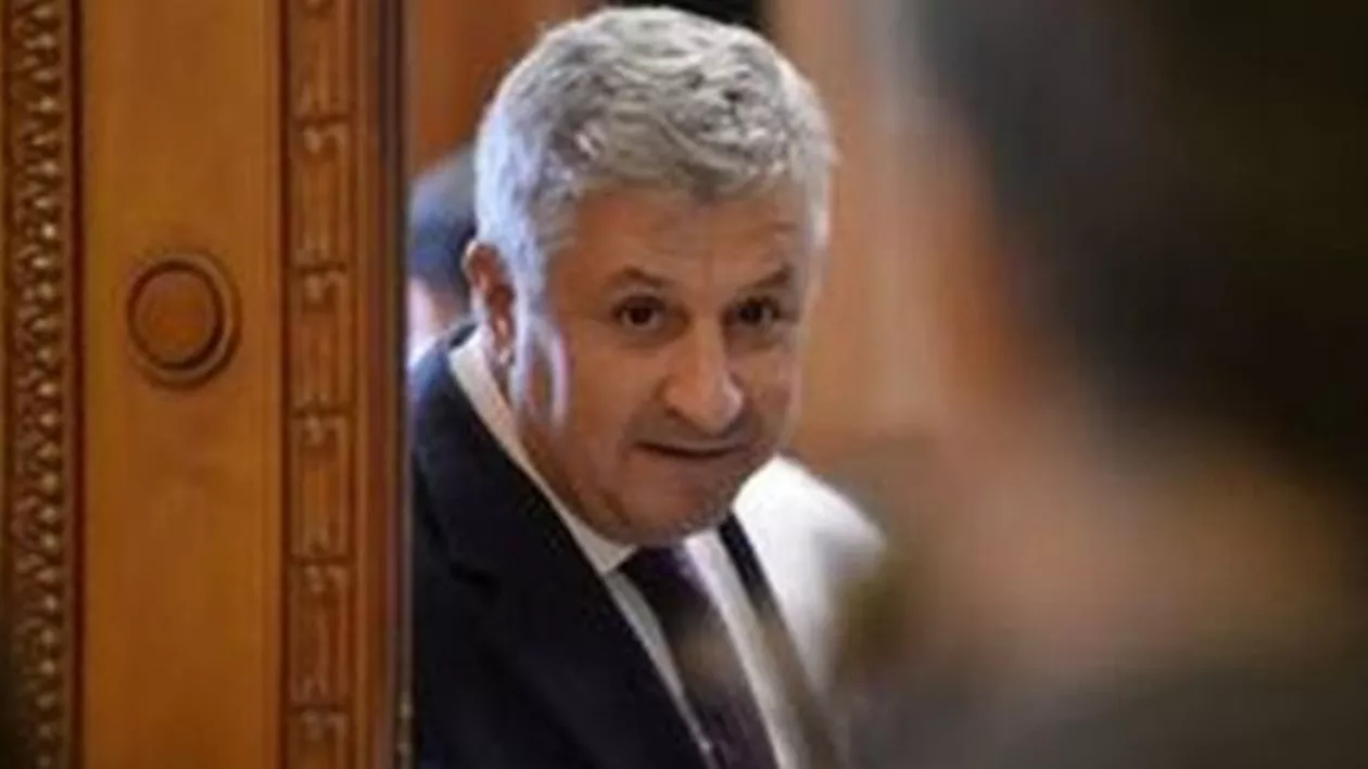 Supercomisia Iordache, raport favorabil pe proiectul de modificare a legii 304/2004 privind organizarea judiciară