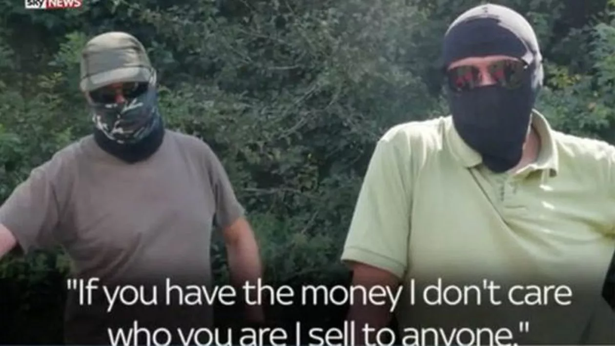 Șeful DIICOT Daniel Horodniceanu: „Britanicii au refuzat colaborarea cu organele de urmărire penală din România”