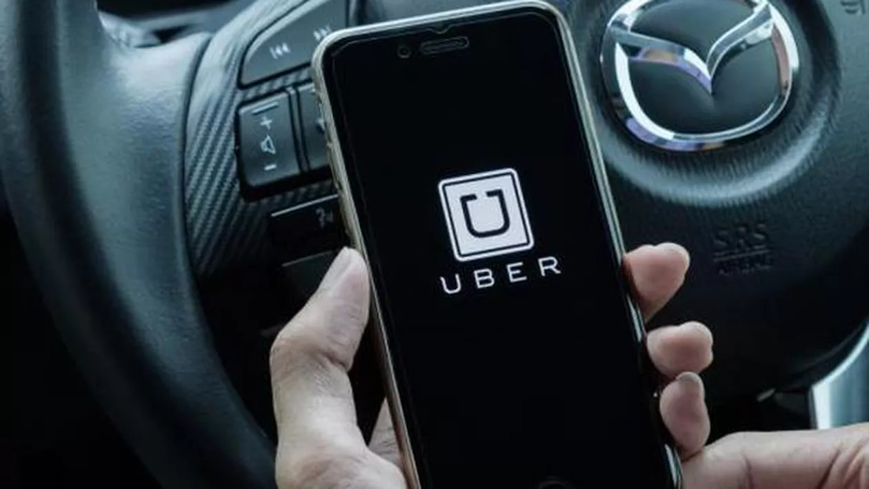 Curtea Europeană de Justiție: Uber este o companie de transport. Reacția firmei americane