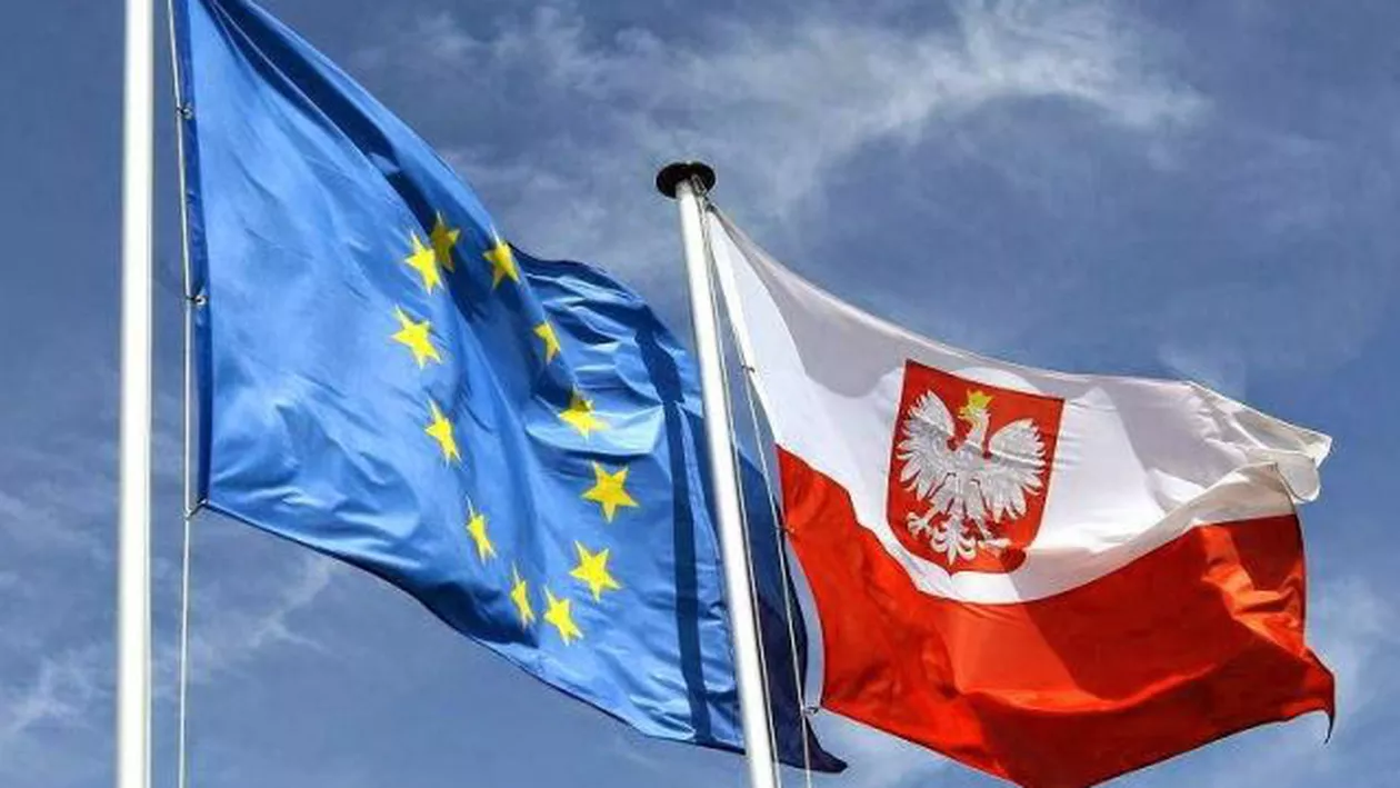 DECIZIE DRASTICĂ a Comisiei Europene: Polonia, FĂRĂ DREPT DE VOT. Sancțiunea, aplicată pentru MODIFICĂRILE din Justiție