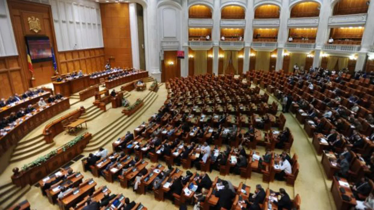 Investitorii străini consideră cu exceptarea companiilor de stat de la Ordonanţa 109 „afectează domnia legii”