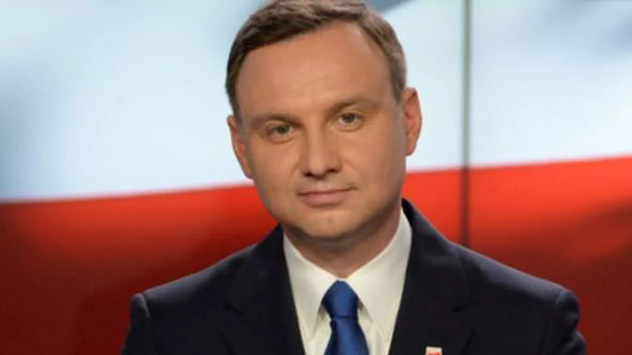 Președintele Poloniei sfidează Comisia Europeană: Ce gest a făcut Andrzej Duda la câteva ore după ce Bruxelles-ul a activat articolul 7 împotriva țării sale 