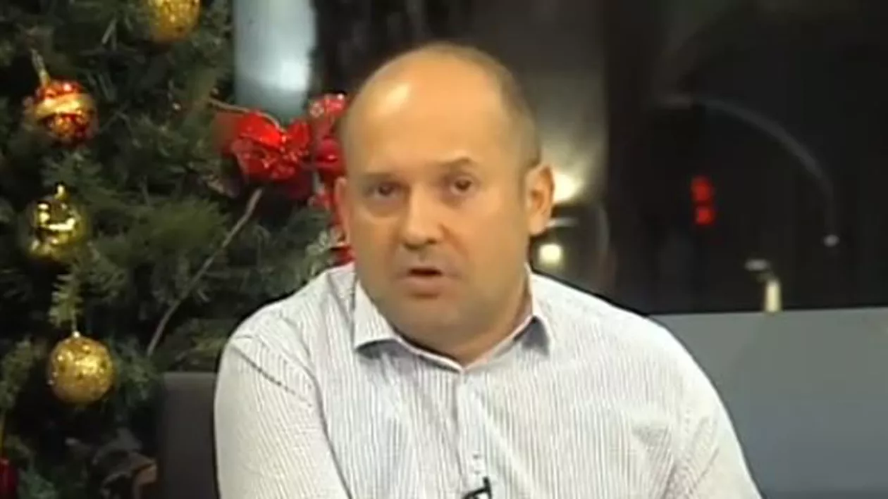 Radu Banciu, despre circul din Parlament: Este o luptă de jocuri între ei, oamenii sunt ignorați în totalitate. Ăsta este doar începutul (VIDEO)