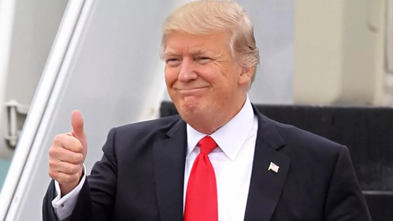 În februarie, Donald Trump intenționează să viziteze Londra