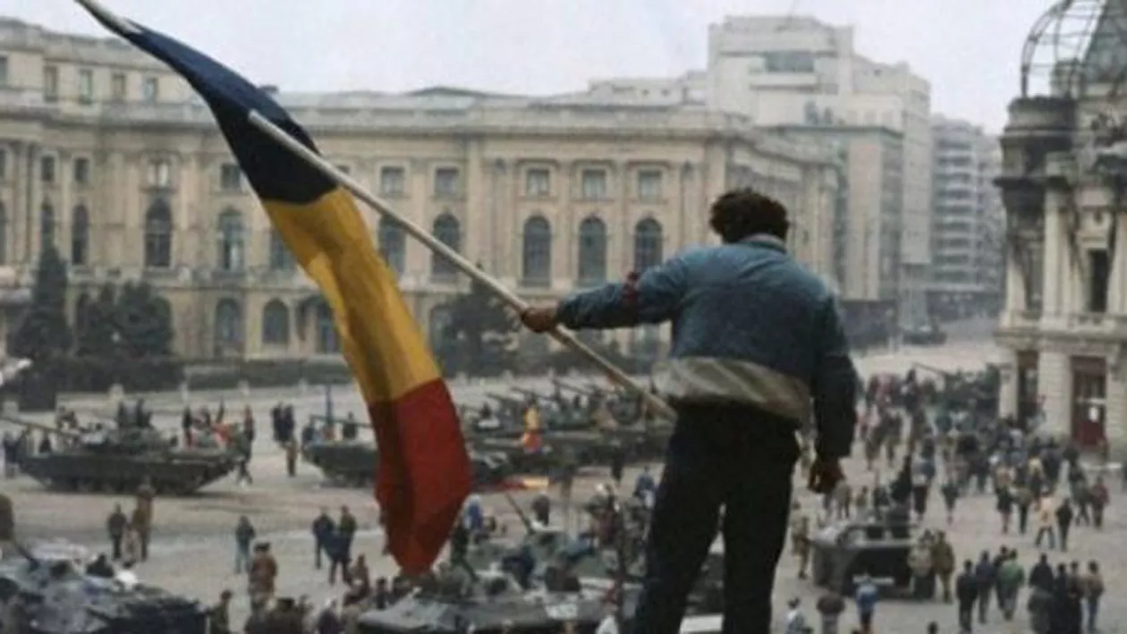 28 de ani de la Revoluție! Peste 1000 de morți, niciun vinovat (VIDEO)