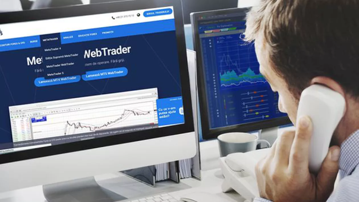 Piaţa forex luptă împotriva pierderilor cu platforme de testare