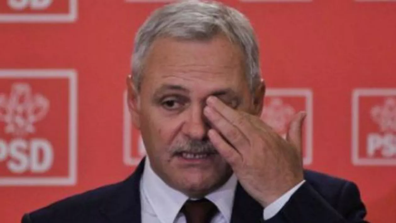 LIVIU DRAGNEA S-A RETRAS din spațiul public! Recomandarea MEDICULUI pentru ȘEFUL PSD