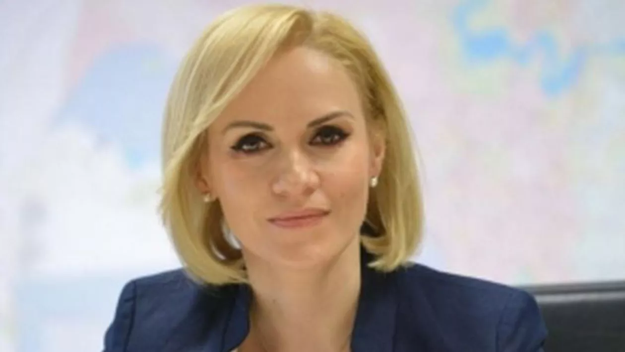Gabriela Firea a discutat cu o delegație a Băncii Mondiale despre proiecte de modernizare a transportului public