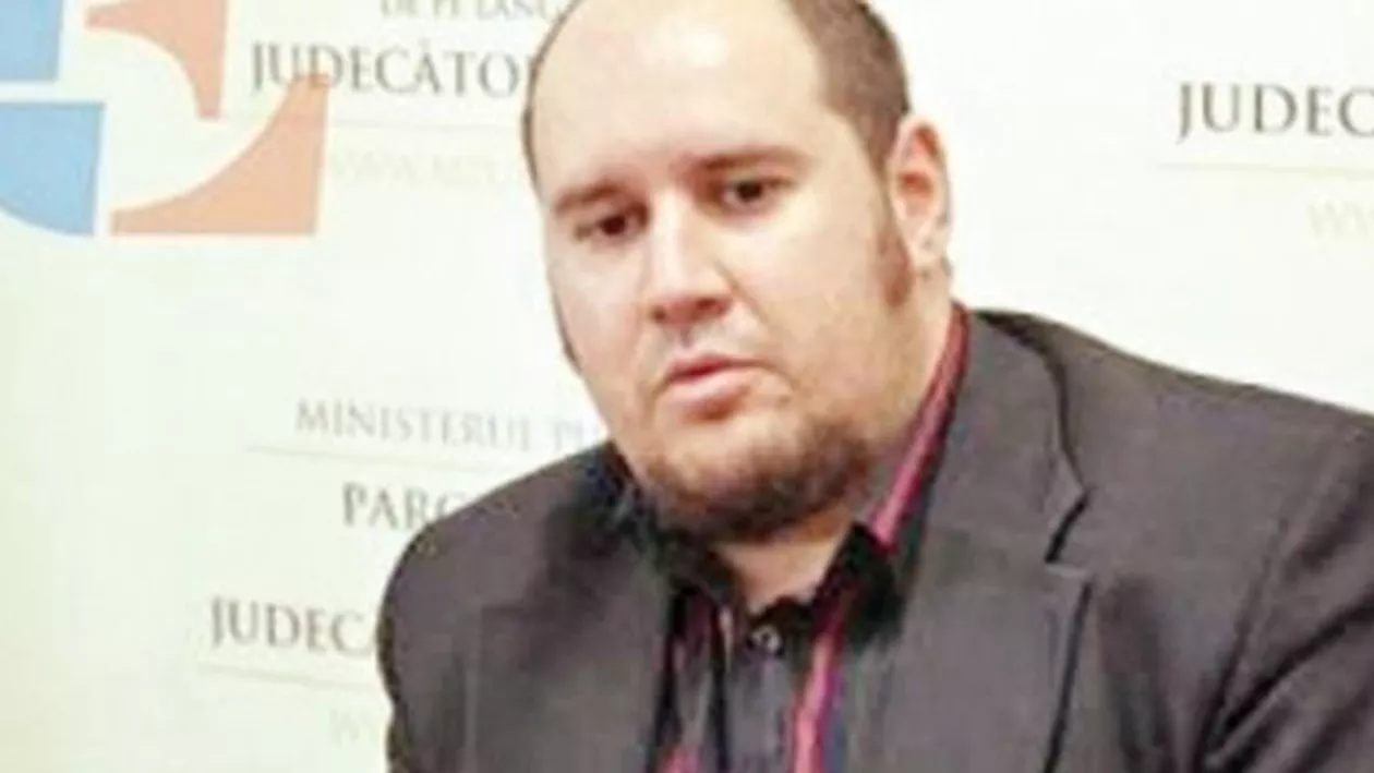 ANUNȚ ÎNGRIJORĂTOR al șefului DIICOT: În acest fel NU NE MAI PUTEM CONTINUA activitatea