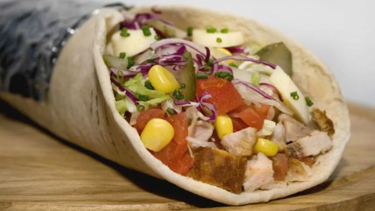 Șaorma nu va fi interzisă în Uniunea Europeană