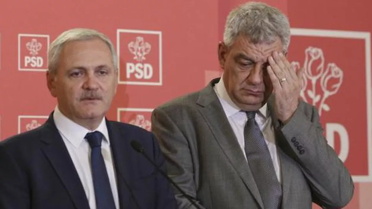 Decizie de ULTIMĂ ORĂ în Parlament: Monitorul Oficial, trecut de la Guvern lui TUDOSE în subordinea Camerei Deputaţilor a lui Dragnea
