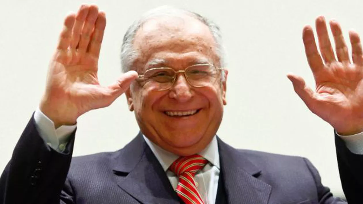Ion Iliescu, mesaj la 28 de ani de la REVOLUȚIE! PRIMA REACȚIE după anunţurile Parchetului Militar