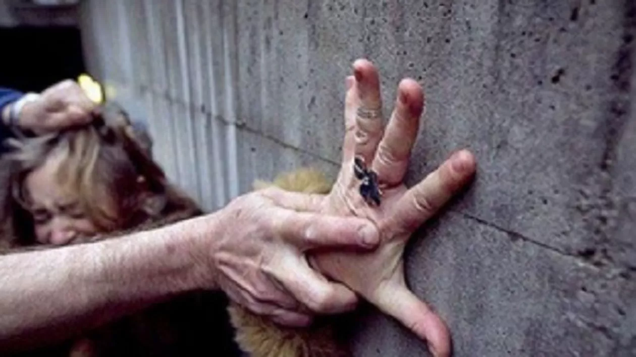 Un român a fost condamnat la închisoare pe viaţă în Germania